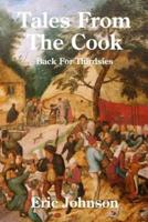 Tales from the Cook