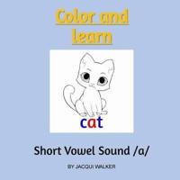 Short Vowel Sound /A/