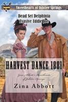 Harvest Dance 1881