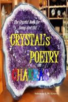 CRYSTAL's POETRY AND CHAKRAS
