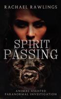 Spirit Passing Print