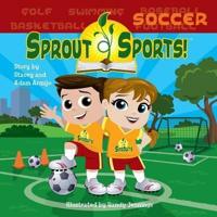 Sprout Sports! Soccer