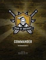 Workbook 5 - Commander