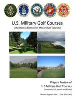 US Military Golf Courses