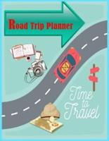 Road Trip Planner