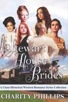 Stewart House Brides