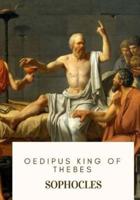 Oedipus King of Thebes