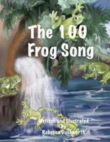 The 100 Frog Song