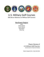 US Military Golf Courses - Northwest