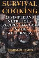 Survival Cooking