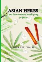 Asian Herbs