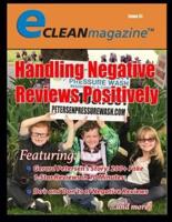eClean Magazine Issue 51