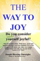 The Way to Joy