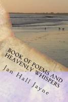 Book of Poems and Heavenly Whispers