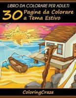 Libro Da Colorare Per Adulti