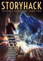 StoryHack Action & Adventure, Issue Two