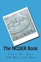 The NCOER Book