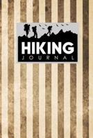 Hiking Journal