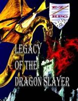 Legacy of the Dragon Slayer