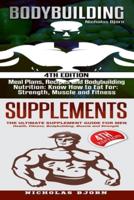 Bodybuilding & Supplements