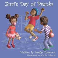 Zuri's Day of Pranks