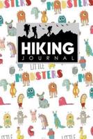 Hiking Journal