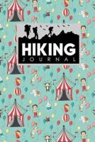 Hiking Journal