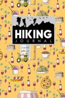 Hiking Journal