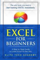 Excel 2016 for Beginners