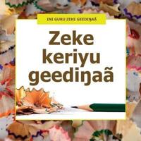 Zeke Keriyu Geedinaa