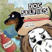 Dog Selfies