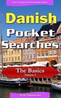 Danish Pocket Searches - The Basics - Volume 2