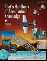 Pilot's Handbook of Aeronautical Knowledge