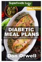 Diabetic Meal Plans