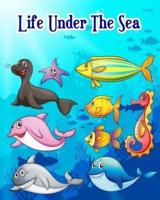 Life Under the Sea