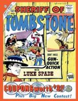 Sheriff of Tombstone #14