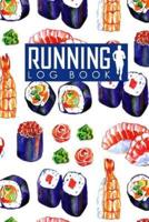 Running Log Book