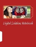 Digital Solutions Notebook