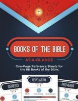 Books of the Bible At-A-Glance