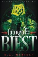 Laurent Und Das Biest (Gay Romance)