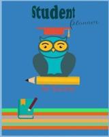 Student Planner for Success