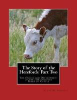 The Story of the Herefords