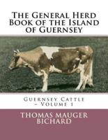 The General Herd Book of the Island of Guernsey