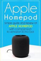 Apple HomePod