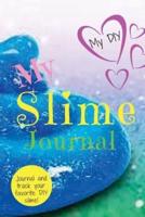 My Slime Journal