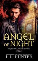 Angel of Night: A Nephilim Universe Book