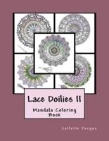 Lace Doilies II