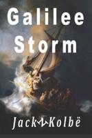 Galilee Storm