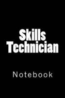 Skills Technician