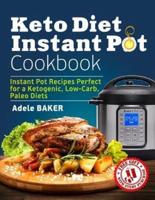 Keto Diet Instant Pot Cookbook